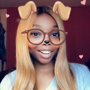 Meet your Posher, Alexandria